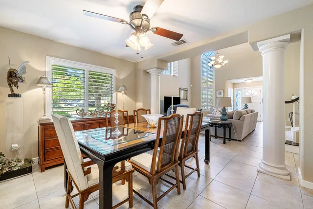 $545,000 | 3075 West Silverhill Lane, Fresno, CA 93711