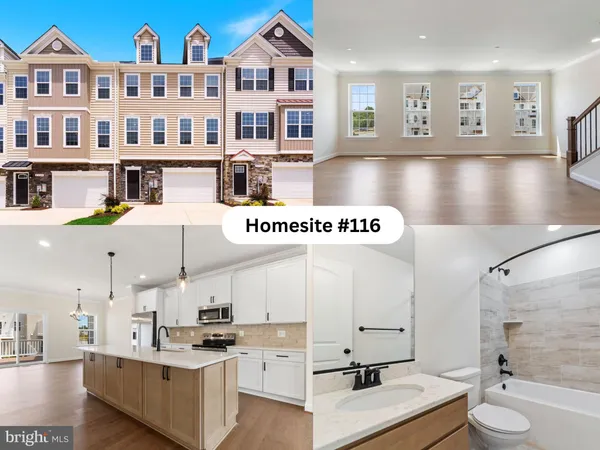 $449,900 | 116-23714 Weeping Willow Way, Leonardtown, MD 20650