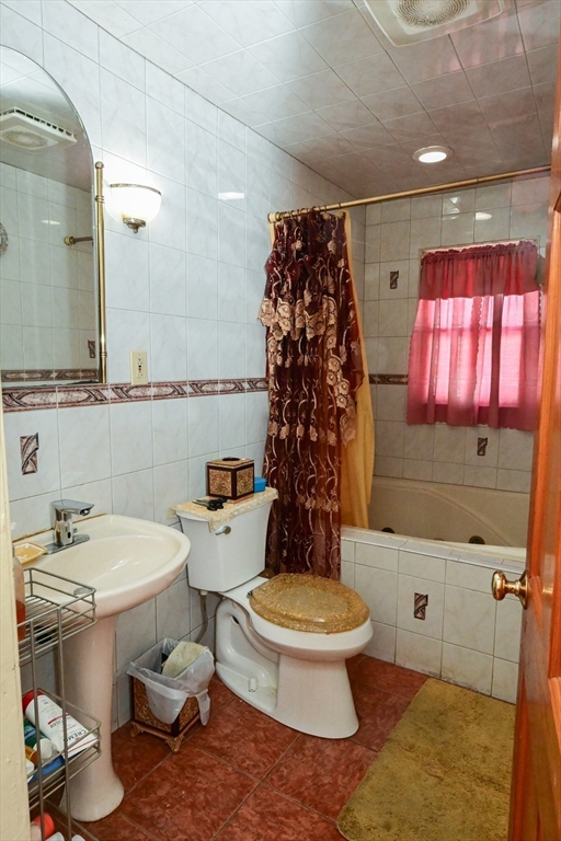 117 Fairmount Street Boston, MA 02124 - Photo 6 of 9