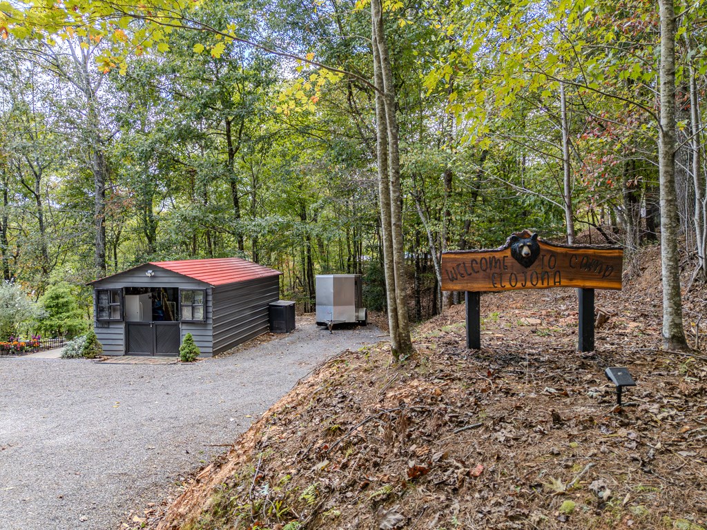 116 Red Bud Lane Murphy, NC 28906 - Photo 44 of 58 Gallery Image 44