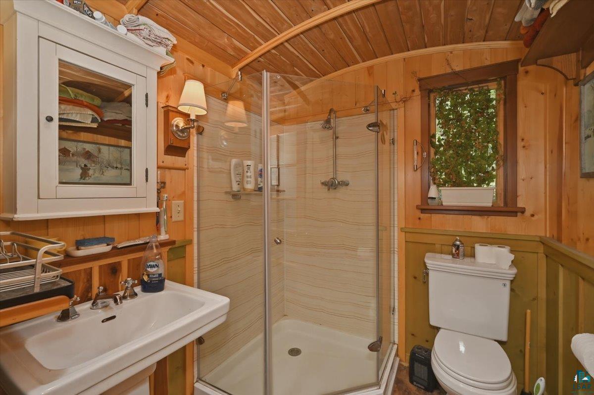 139 Howard Gnesen Road Duluth, MN 55811 - Photo 54 of 99