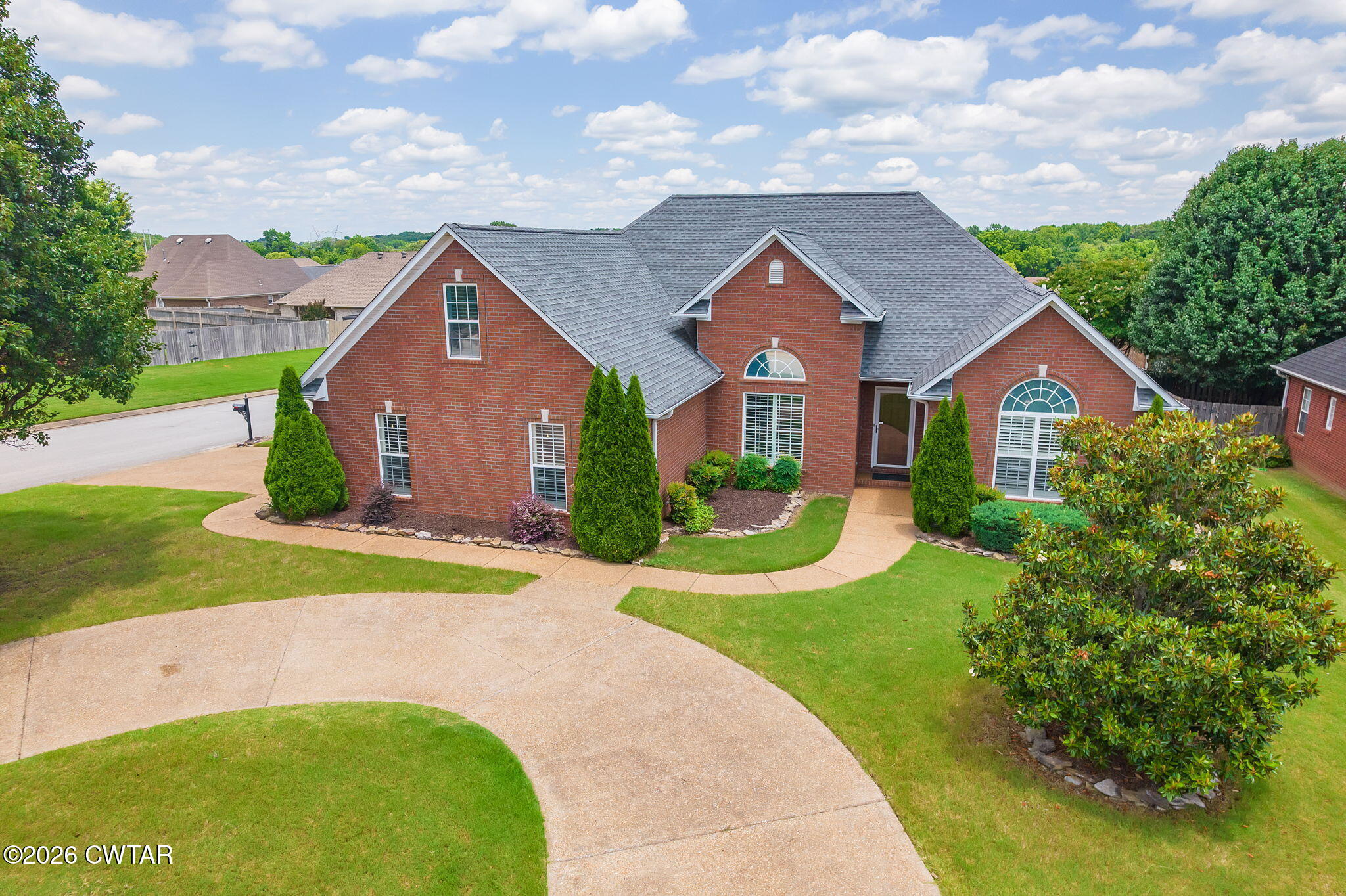 96 Fawn Ridge Drive Jackson, TN 38305 - Photo 33 of 33 Completed-18