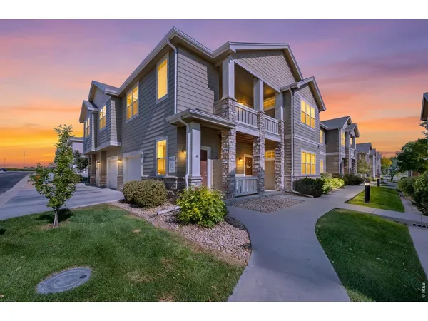 $305,000 | 6603 West 3rd Street, Unit 1713, Greeley, CO 80634