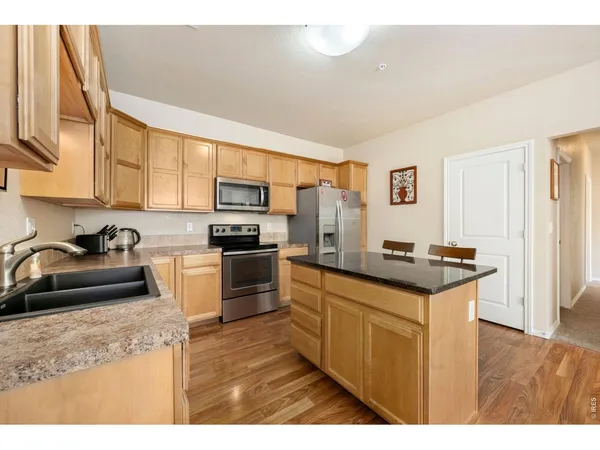 $305,000 | 6603 West 3rd Street, Unit 1713, Greeley, CO 80634
