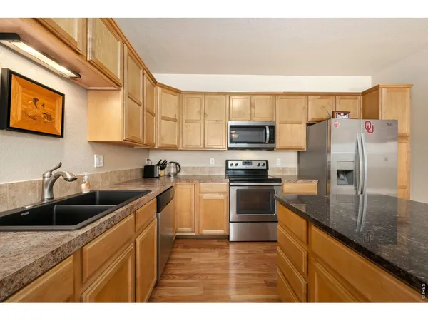 $305,000 | 6603 West 3rd Street, Unit 1713, Greeley, CO 80634