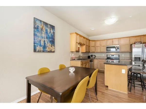 $305,000 | 6603 West 3rd Street, Unit 1713, Greeley, CO 80634
