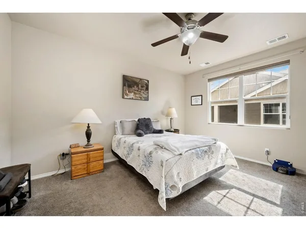 $305,000 | 6603 West 3rd Street, Unit 1713, Greeley, CO 80634