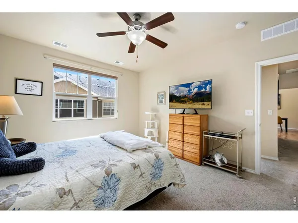 $305,000 | 6603 West 3rd Street, Unit 1713, Greeley, CO 80634