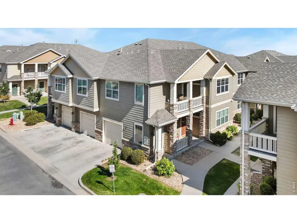 $305,000 | 6603 West 3rd Street, Unit 1713, Greeley, CO 80634