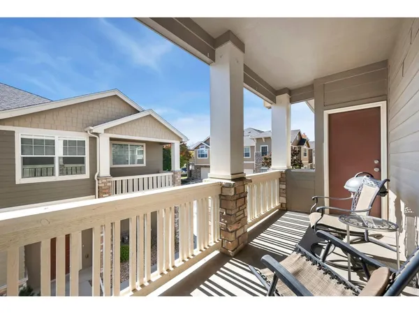 $305,000 | 6603 West 3rd Street, Unit 1713, Greeley, CO 80634