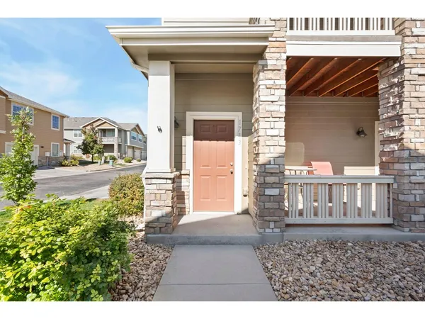 $305,000 | 6603 West 3rd Street, Unit 1713, Greeley, CO 80634