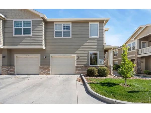 $305,000 | 6603 West 3rd Street, Unit 1713, Greeley, CO 80634