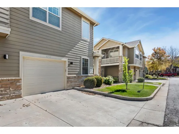 $305,000 | 6603 West 3rd Street, Unit 1713, Greeley, CO 80634
