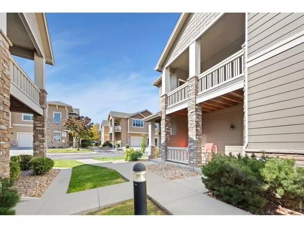 $305,000 | 6603 West 3rd Street, Unit 1713, Greeley, CO 80634