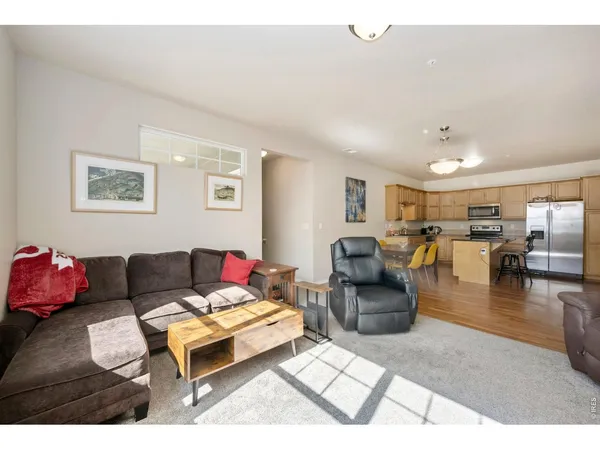 $305,000 | 6603 West 3rd Street, Unit 1713, Greeley, CO 80634