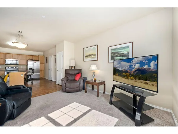 $305,000 | 6603 West 3rd Street, Unit 1713, Greeley, CO 80634