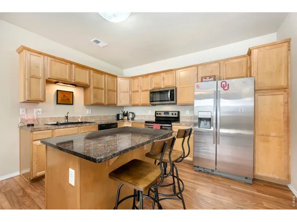 $305,000 | 6603 West 3rd Street, Unit 1713, Greeley, CO 80634