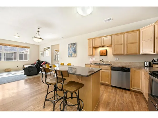 $305,000 | 6603 West 3rd Street, Unit 1713, Greeley, CO 80634