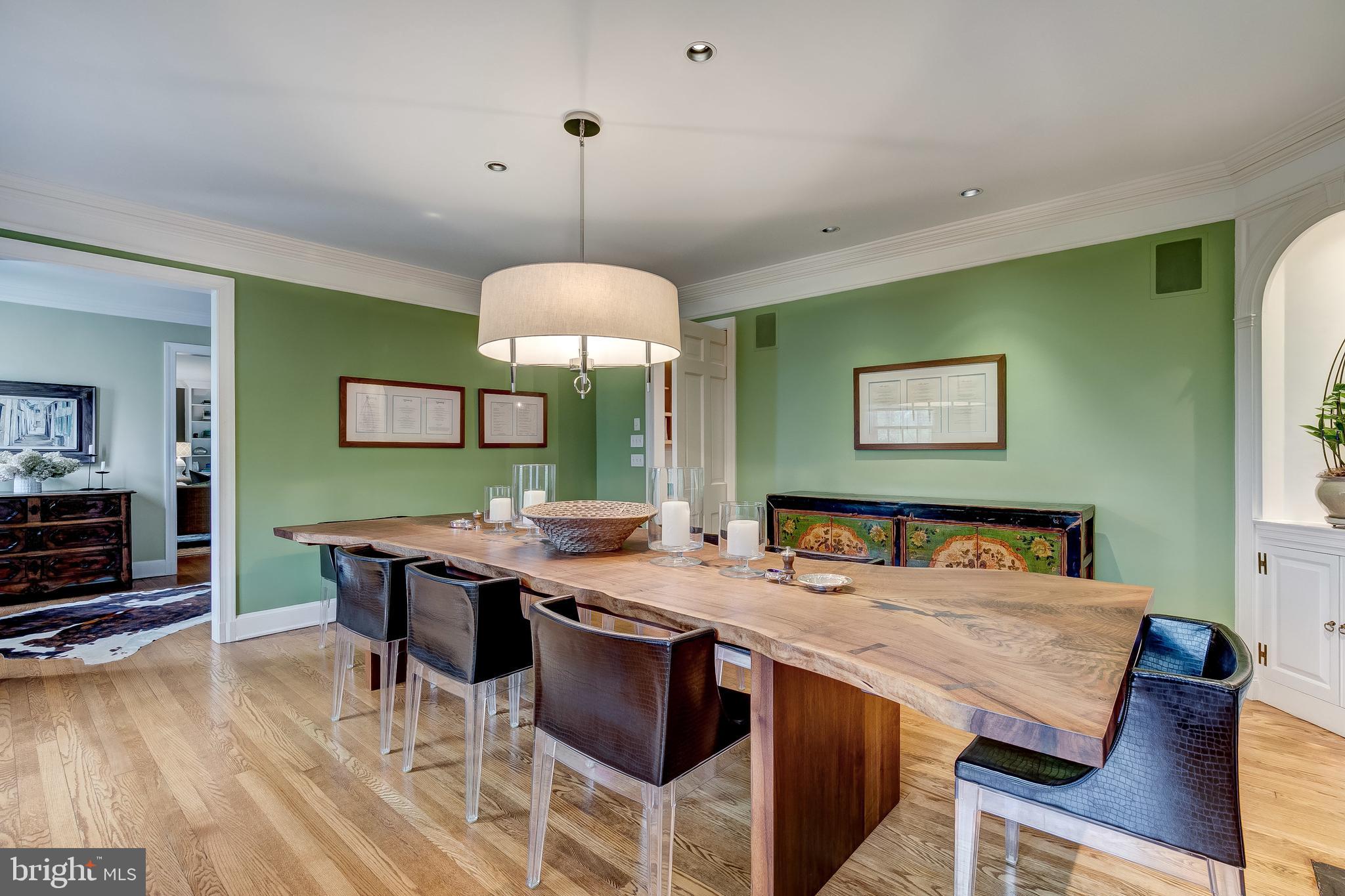 325 Garrison Forest Road Owings Mills, MD 21117 - Photo 28 of 51 Gorgeous Wood floors