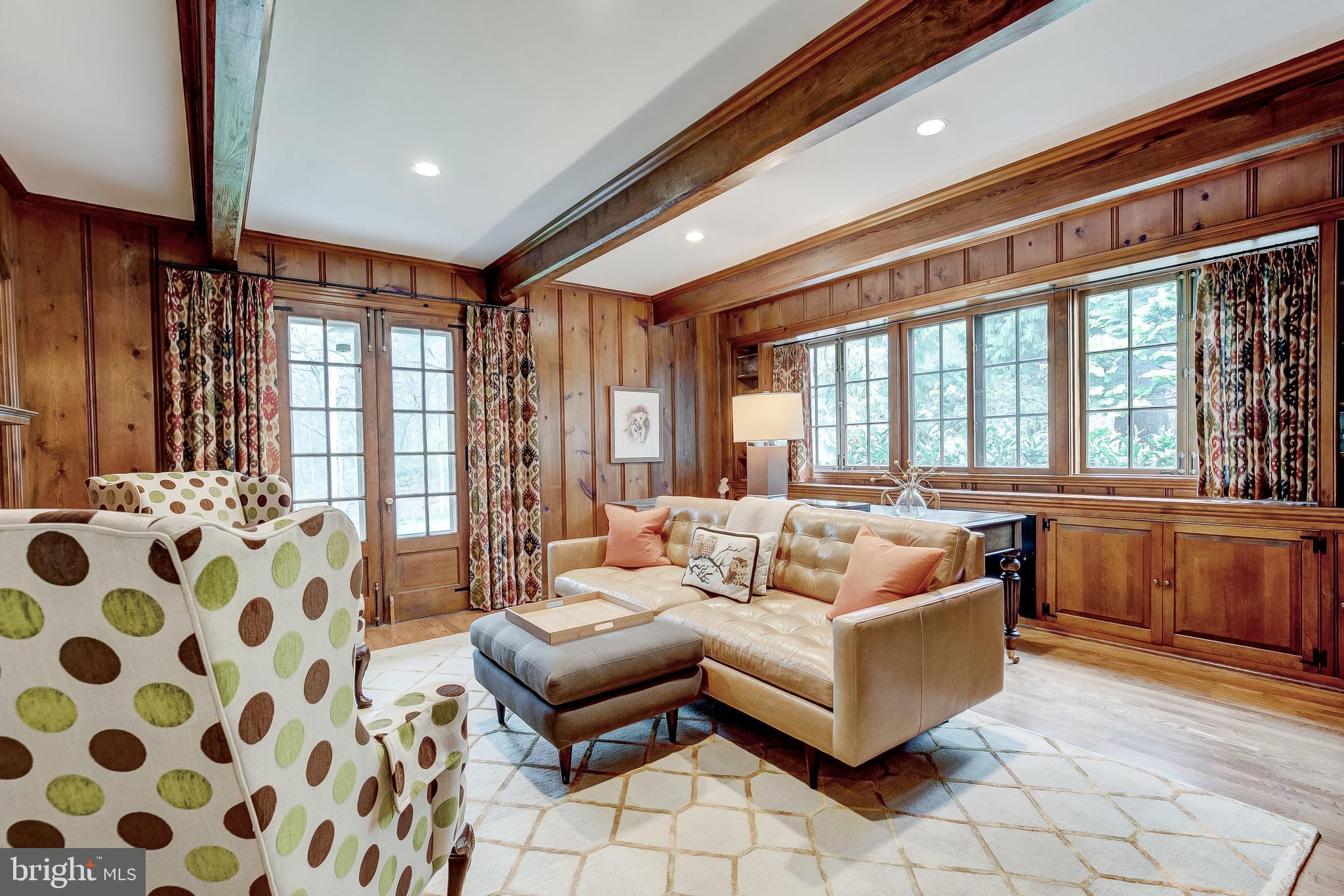 325 Garrison Forest Road Owings Mills, MD 21117 - Photo 30 of 51 Den