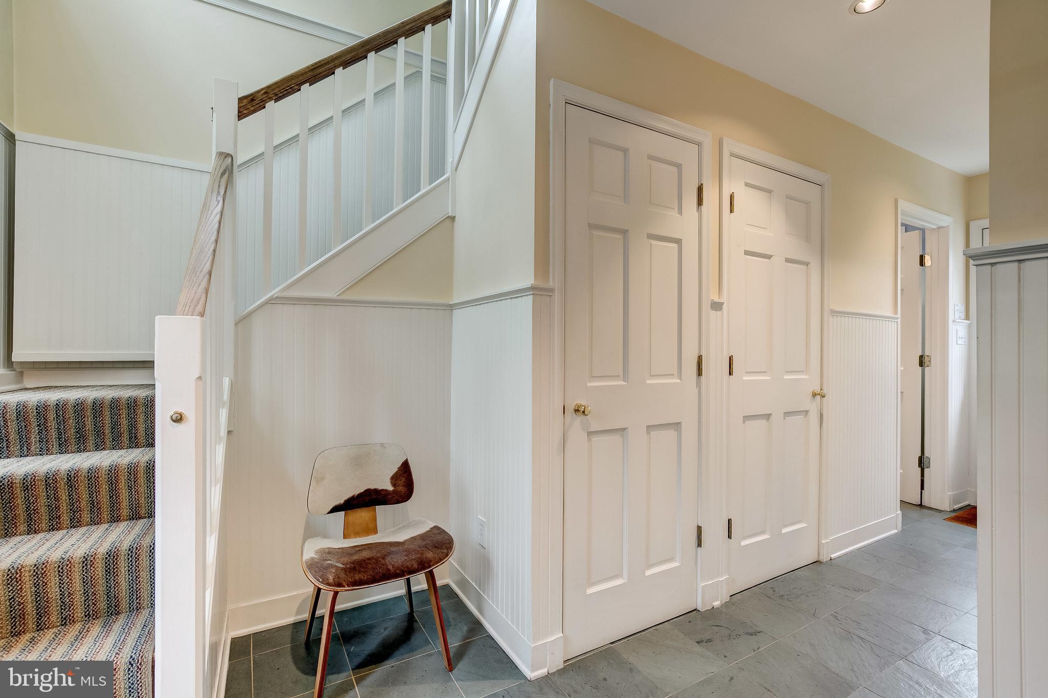 325 Garrison Forest Road Owings Mills, MD 21117 - Photo 33 of 51 Back Entrance/mud room area