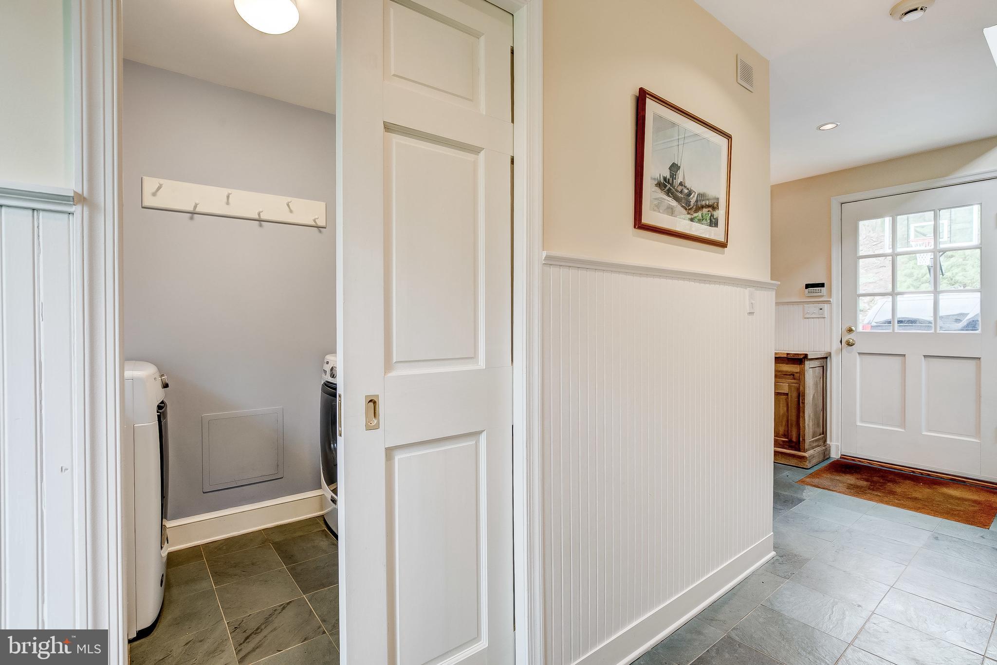 325 Garrison Forest Road Owings Mills, MD 21117 - Photo 35 of 51 Pocket Doors