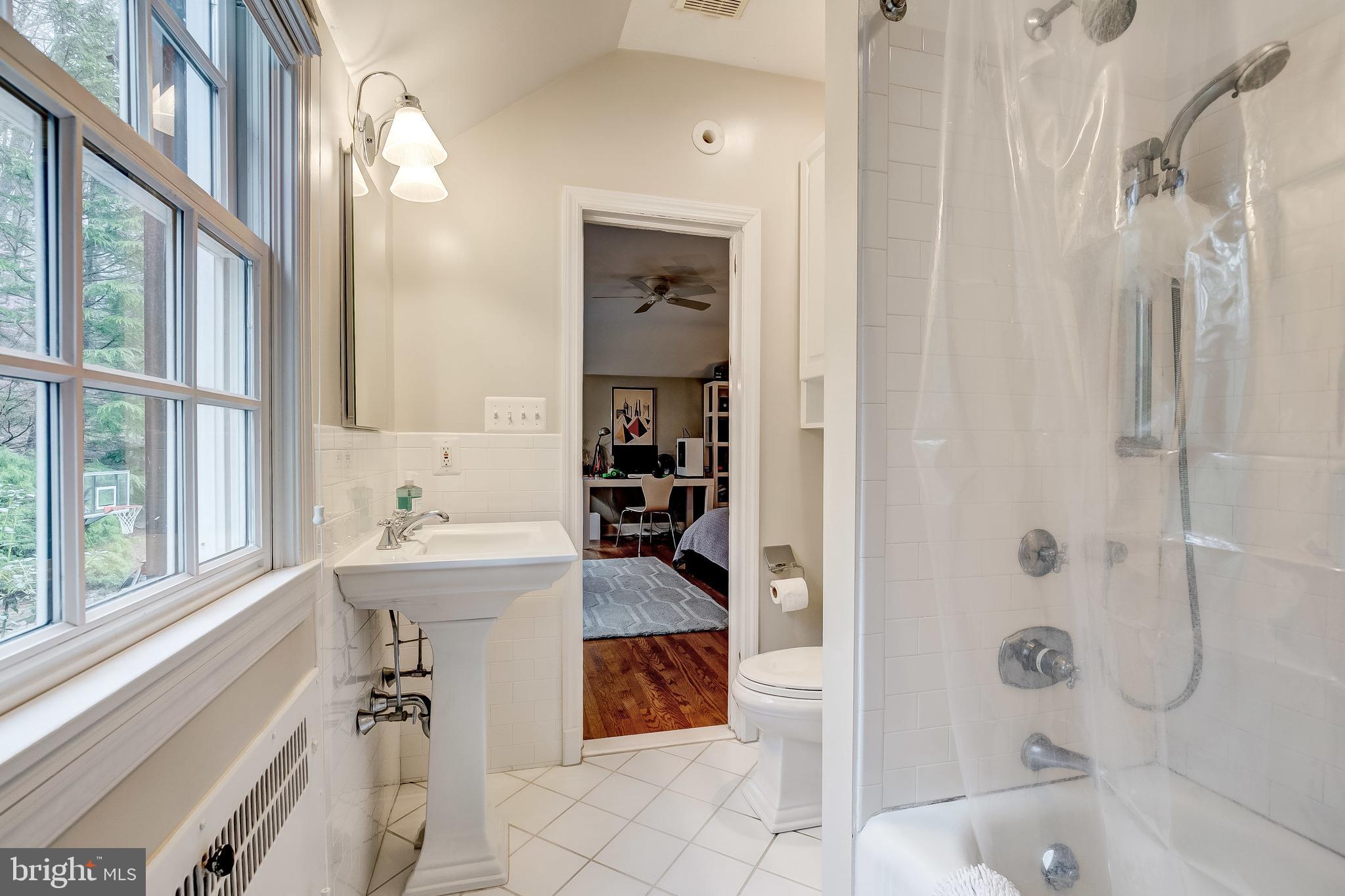 325 Garrison Forest Road Owings Mills, MD 21117 - Photo 43 of 51 Full Bathroom