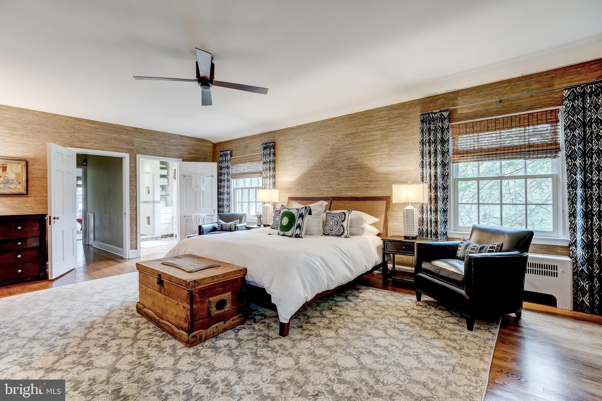 325 Garrison Forest Road Owings Mills, MD 21117 - Photo 45 of 51 Primary Bedroom