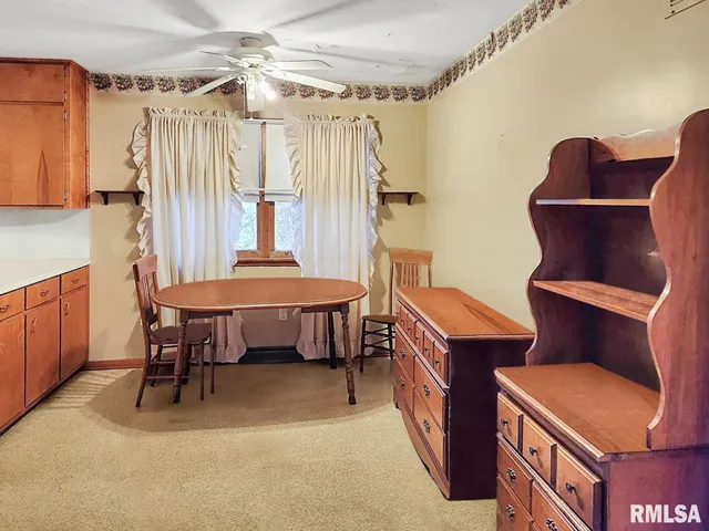 $84,000 | 311 South Galena Avenue, Wyoming, IL 61491