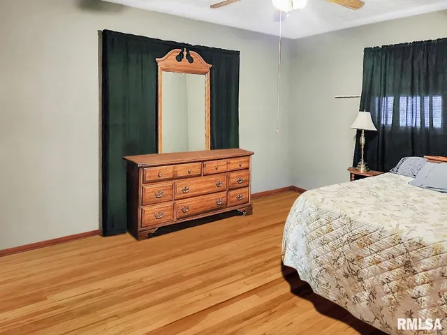 $84,000 | 311 South Galena Avenue, Wyoming, IL 61491