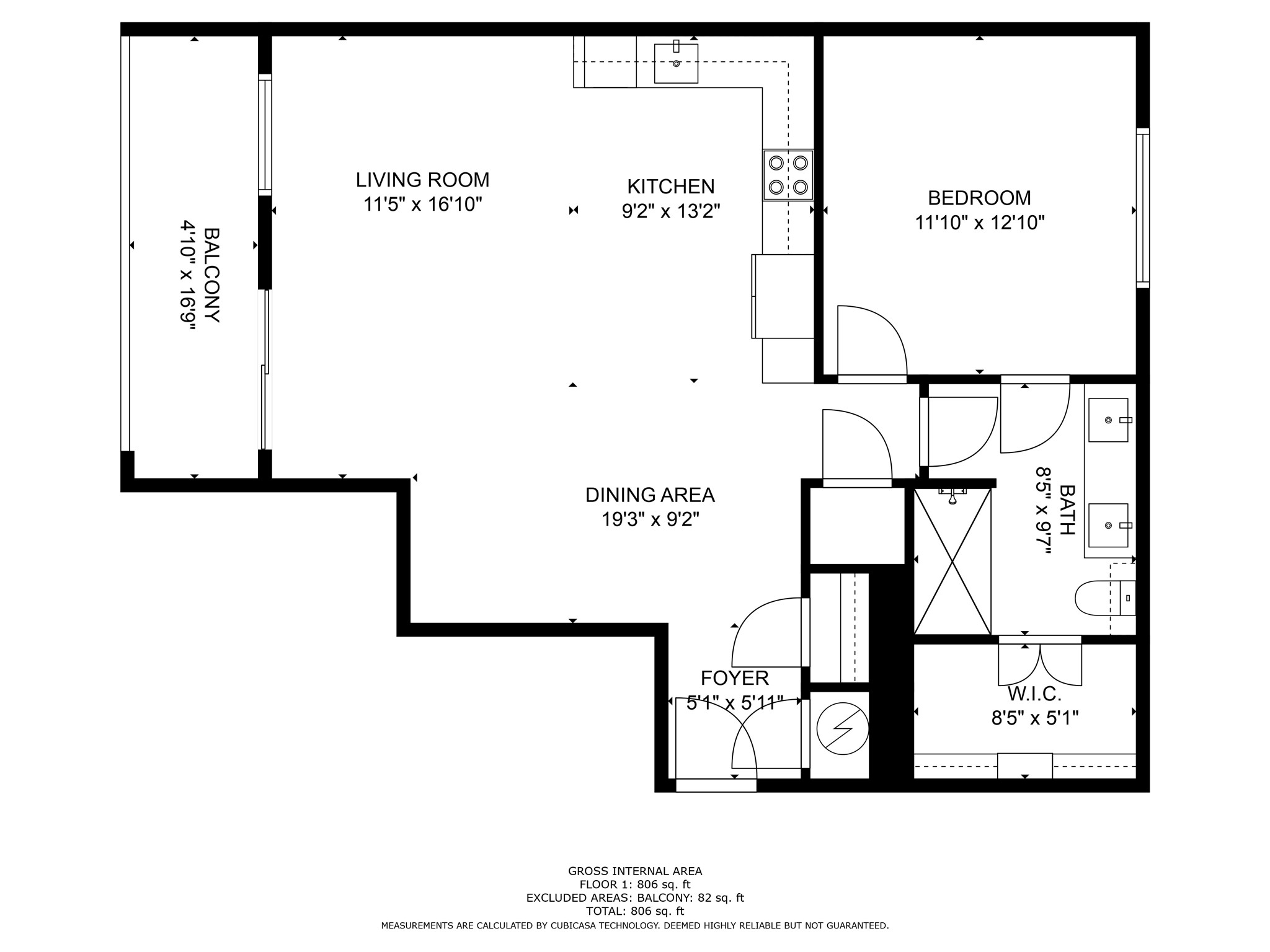 100 West Mockingbird Lane Austin, TX 78745 - Photo 24 of 24 unknown