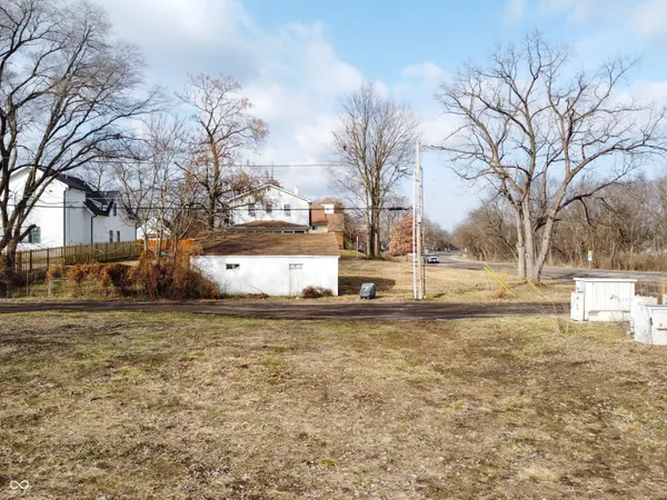 $40,000 | 1506 Churchman Avenue, Indianapolis, IN 46203