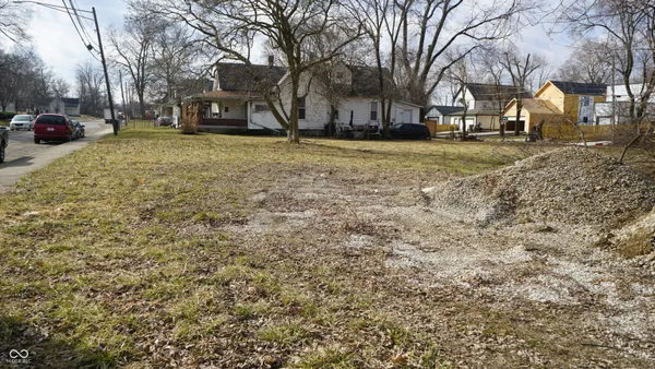 $40,000 | 1506 Churchman Avenue, Indianapolis, IN 46203