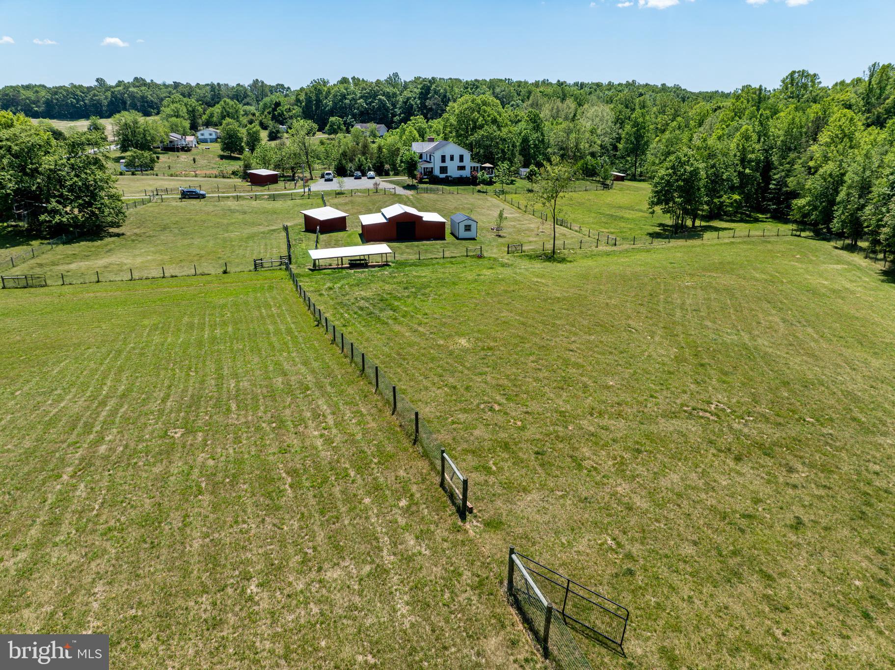 4253 South Blue Ridge Turnpike Rochelle, VA 22738 - Photo 7 of 70
