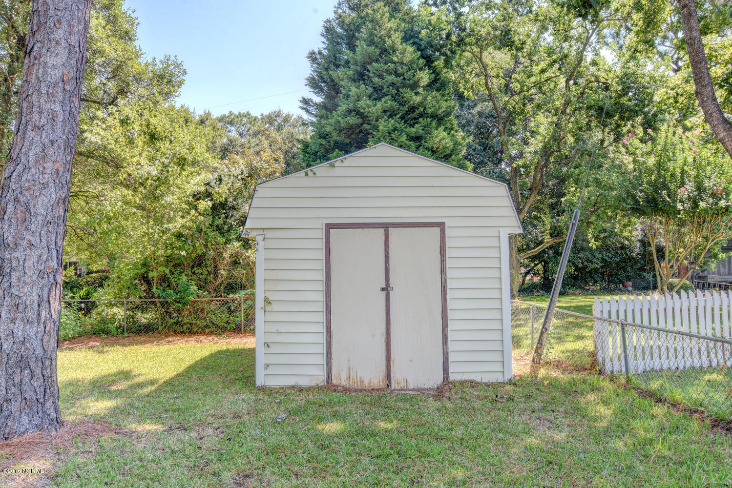 412 Dover Road Wilmington, NC 28409 - Photo 28 of 31 412 Dover Rd Wilmington NC-large-030-27-