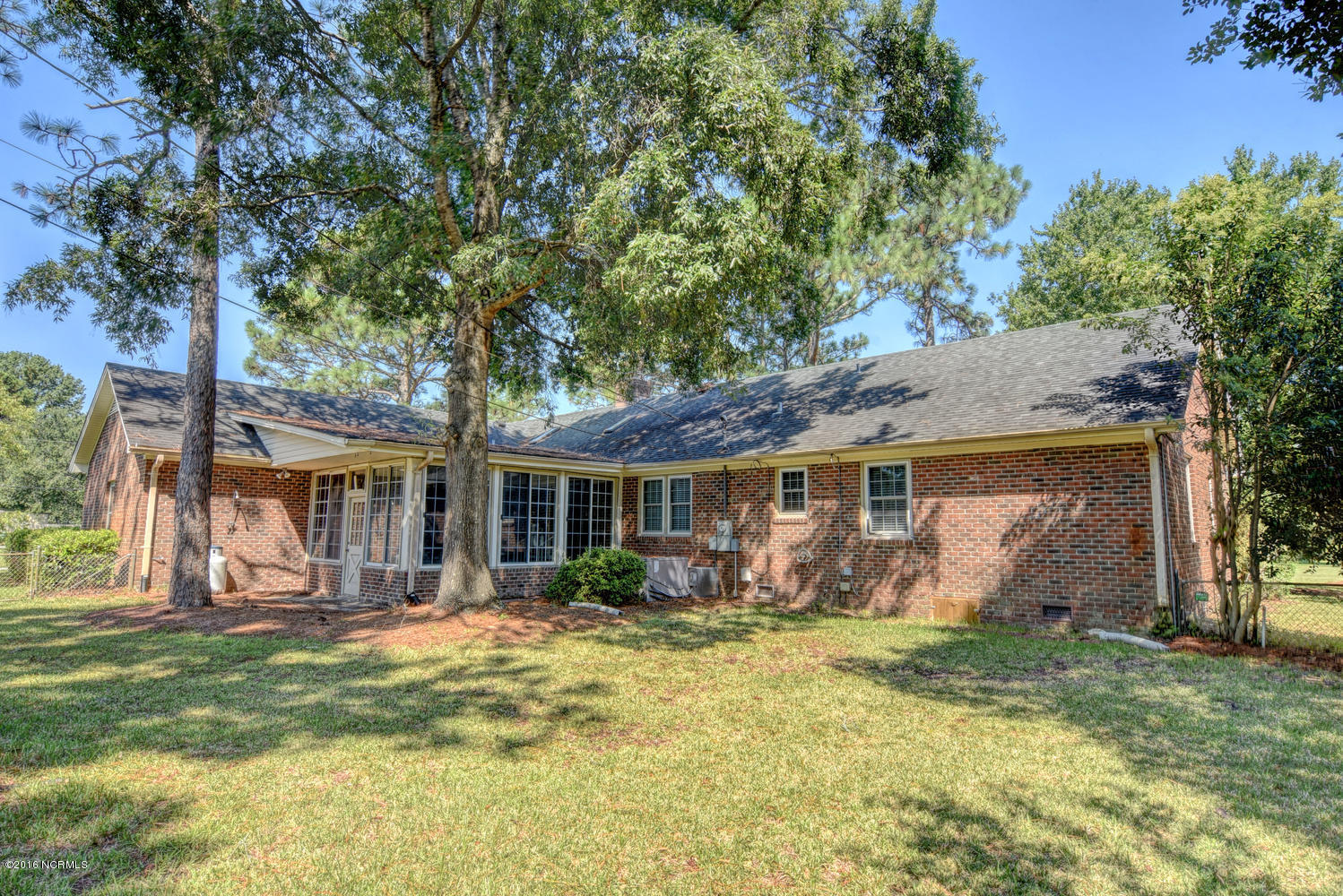 412 Dover Road Wilmington, NC 28409 - Photo 29 of 31 412 Dover Rd Wilmington NC-large-028-24-
