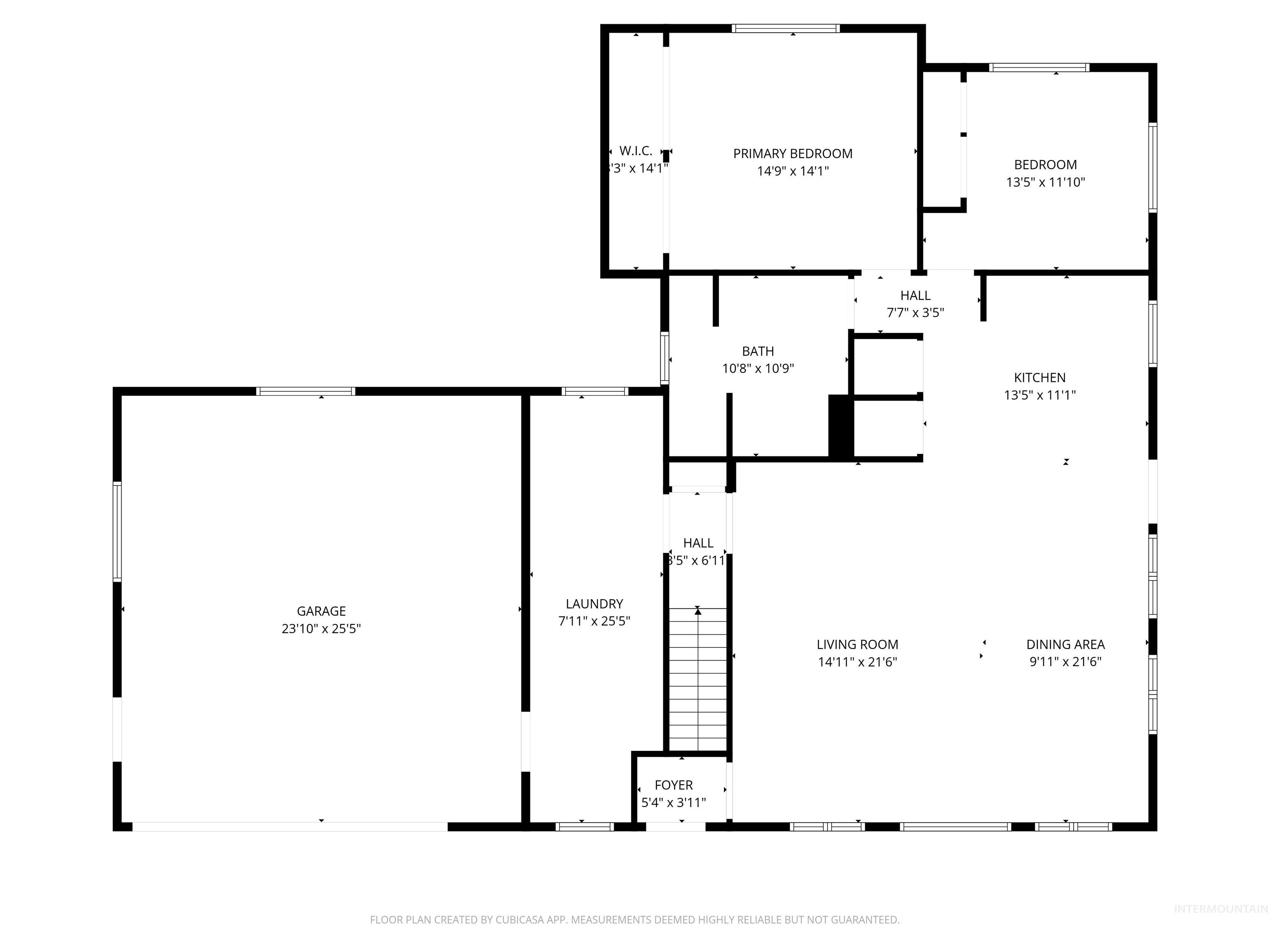 1011 Rothwell Road Viola, ID 83872 - Photo 42 of 45