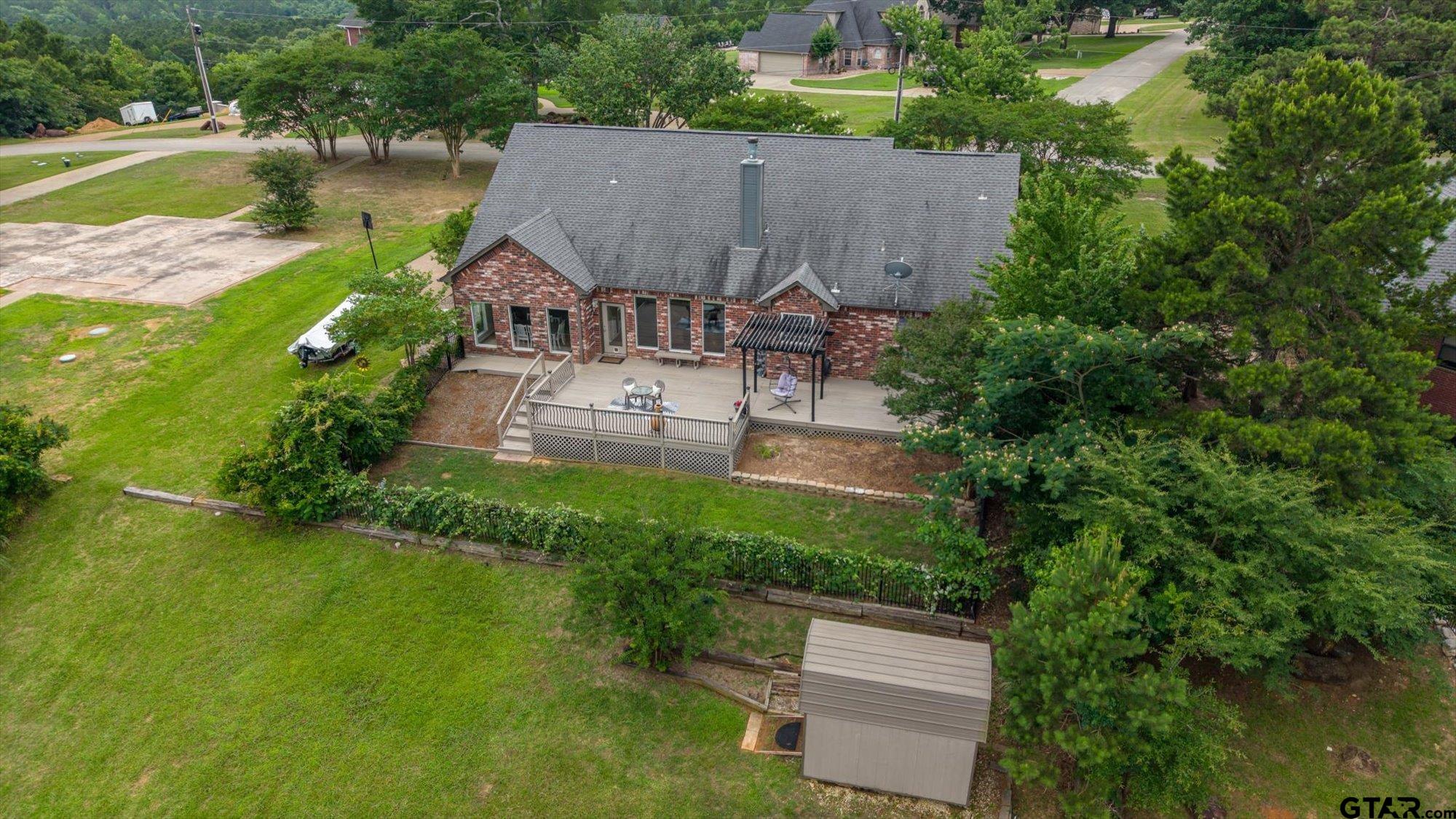 16123 Steep Road Brownsboro, TX 75756 - Photo 41 of 44
