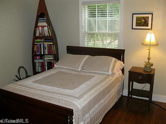 1705 Independence Road Greensboro, NC 27408 - Photo 8 of 11 Master Bedroom.