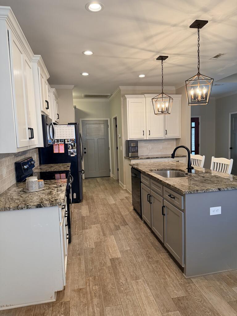 1077 Hill Top Road Newton, AL 36352 - Photo 8 of 30 Gallery Image 8