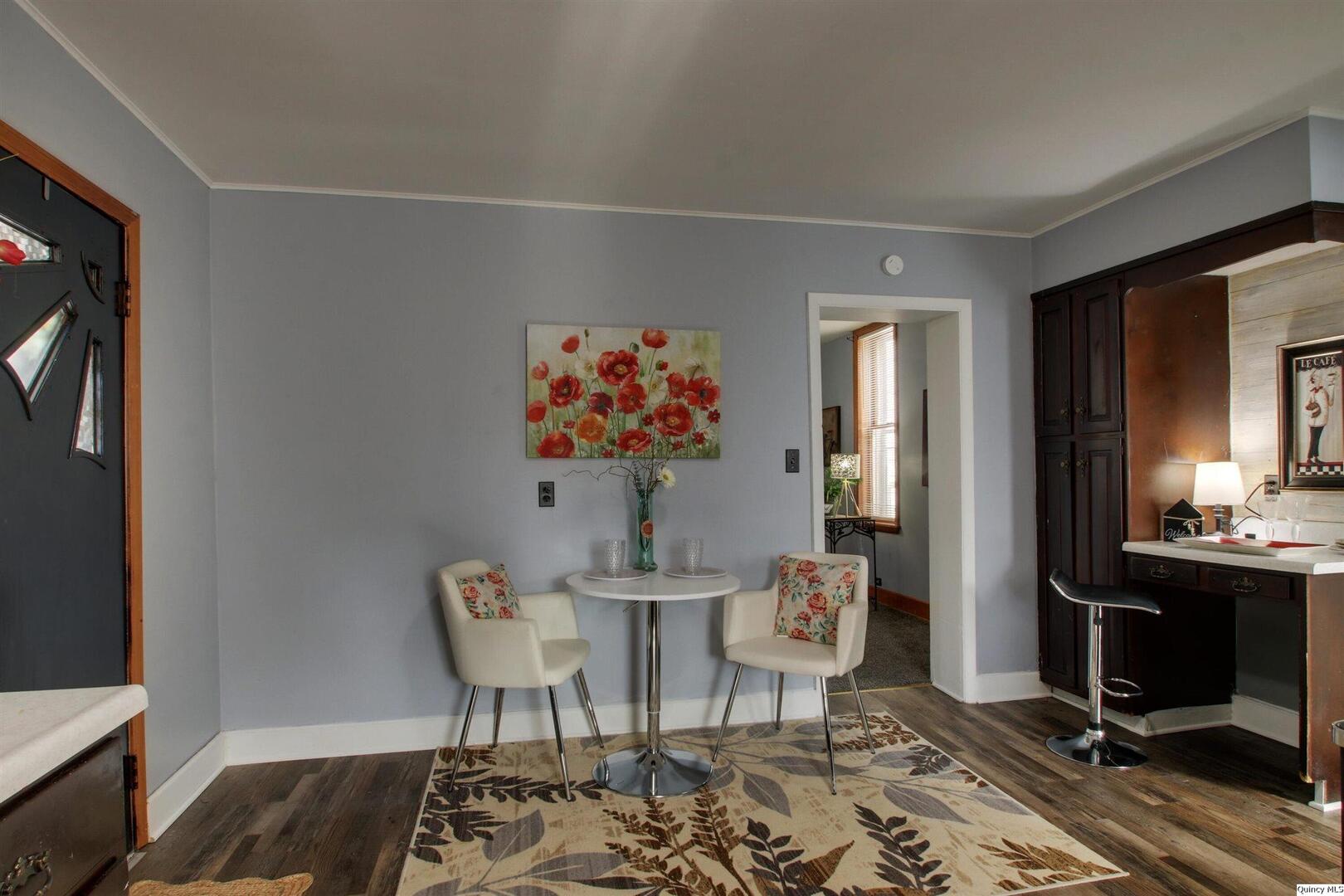 1212 Lind Street Quincy, IL 62301 - Photo 11 of 22