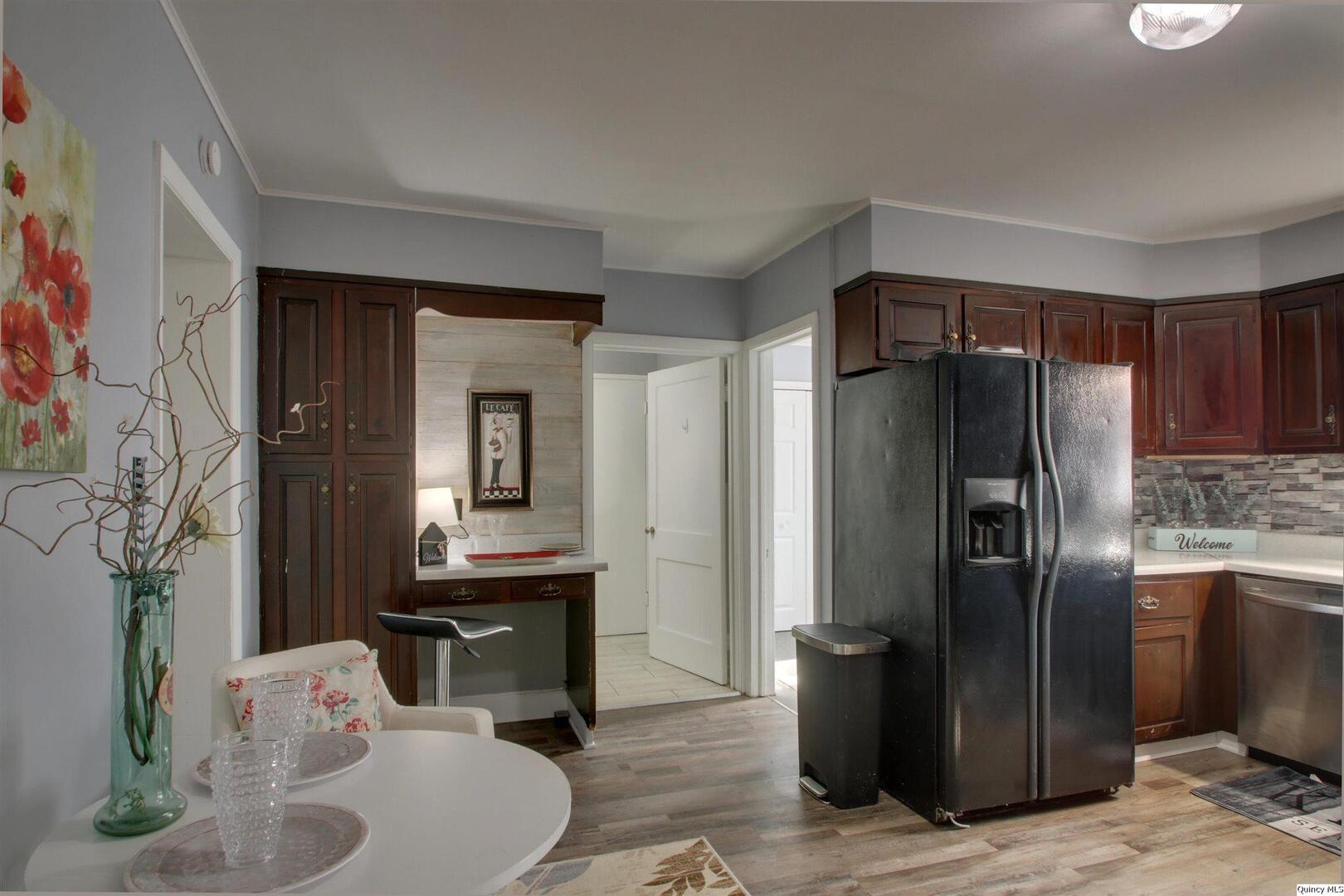 1212 Lind Street Quincy, IL 62301 - Photo 14 of 22