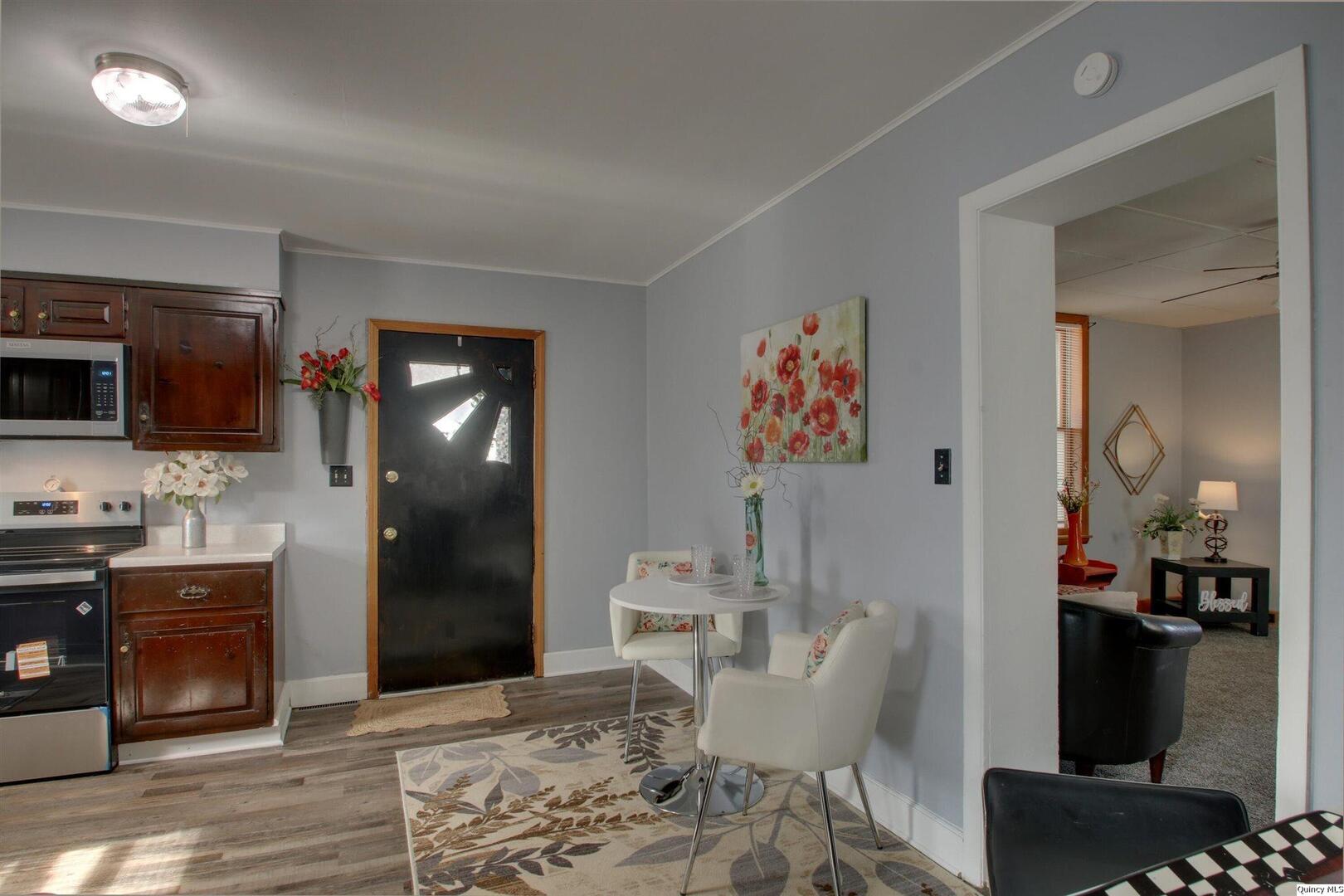 1212 Lind Street Quincy, IL 62301 - Photo 15 of 22