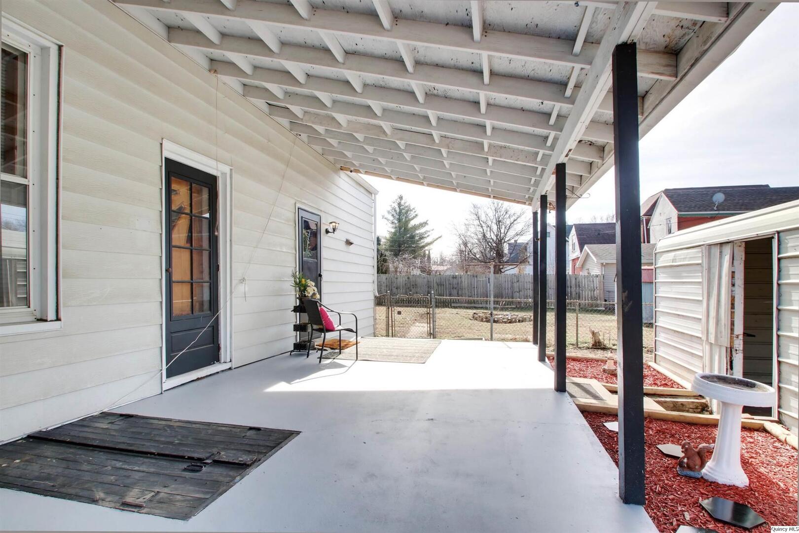 1212 Lind Street Quincy, IL 62301 - Photo 22 of 22