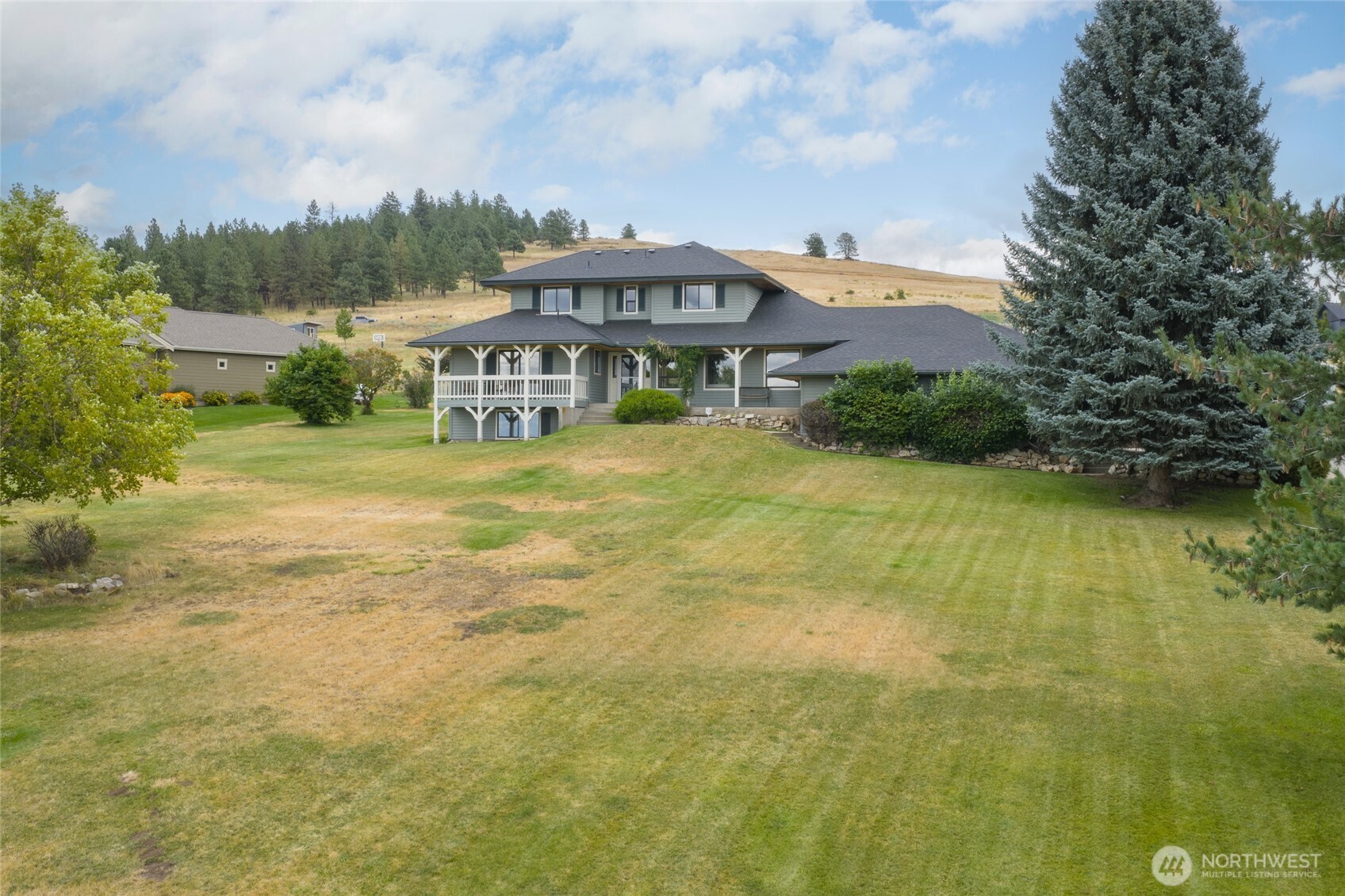 6205 South Dearborn Road Spokane, WA 99223 - Photo 38 of 40 Gallery Image 38