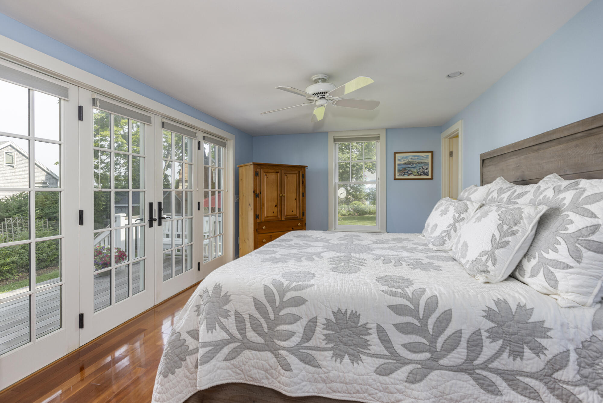 20 Sunset Road Portland, ME 04108 - Photo 23 of 43 Master Bedroom