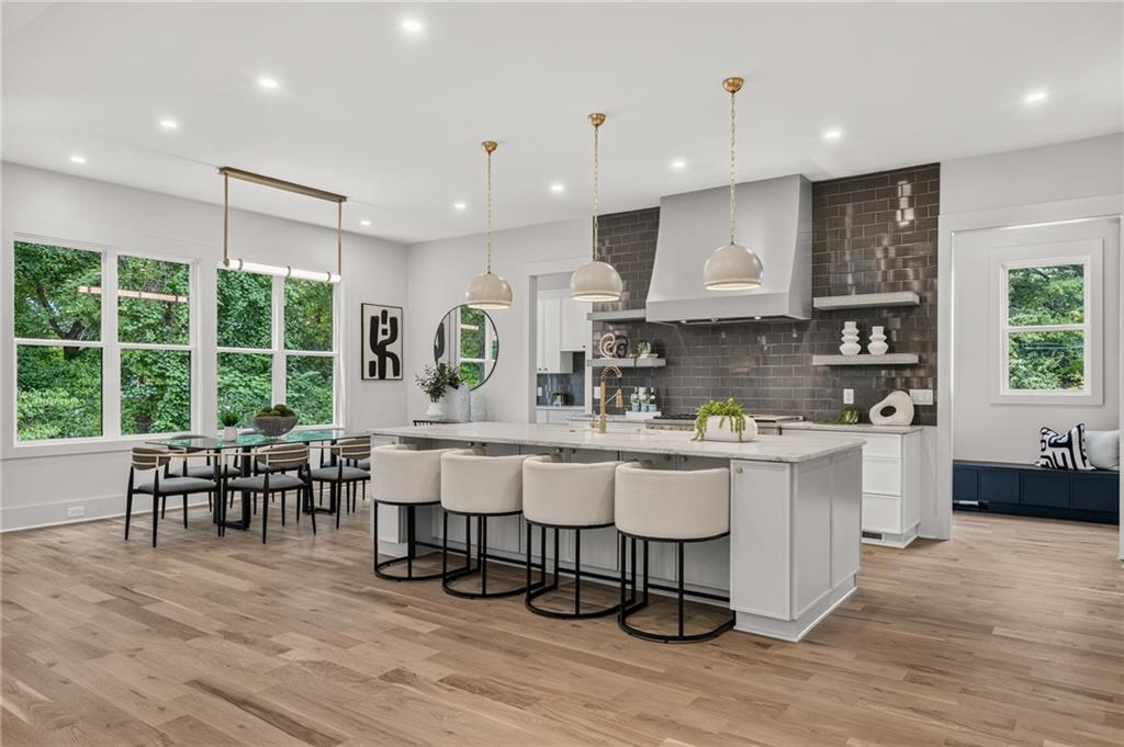 1060 Ralph Road Northeast Atlanta, GA 30324 - Photo 17 of 55 Gallery Image 17