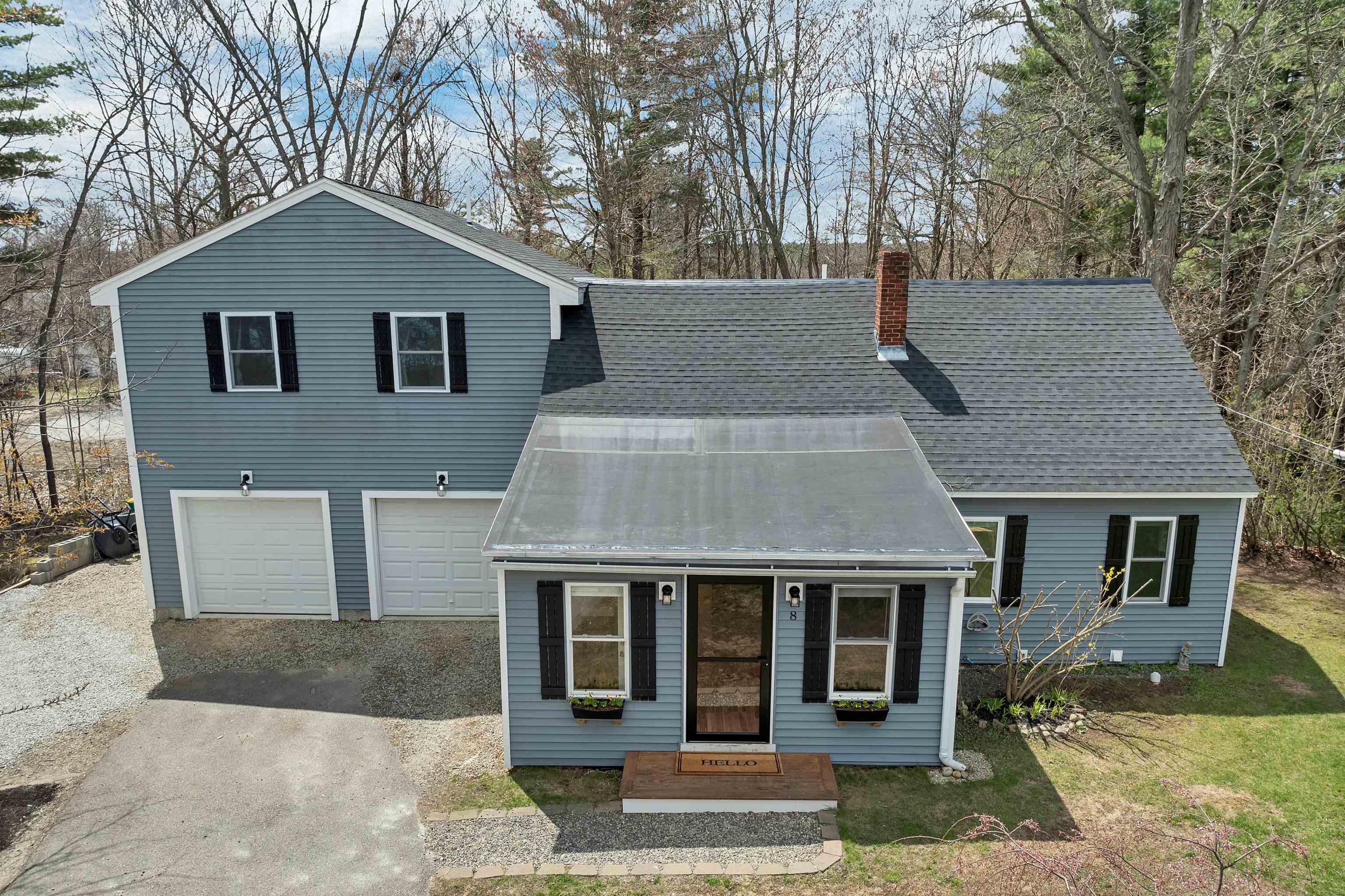 8 Beauview Street Rochester, NH 03867 - Photo 1 of 53 Gallery Image 1