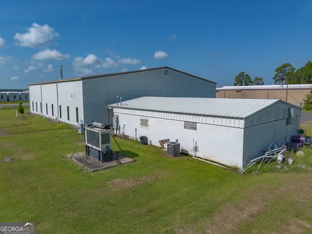 $495,500 | 1813 West 12th Street, Alma, GA 31510