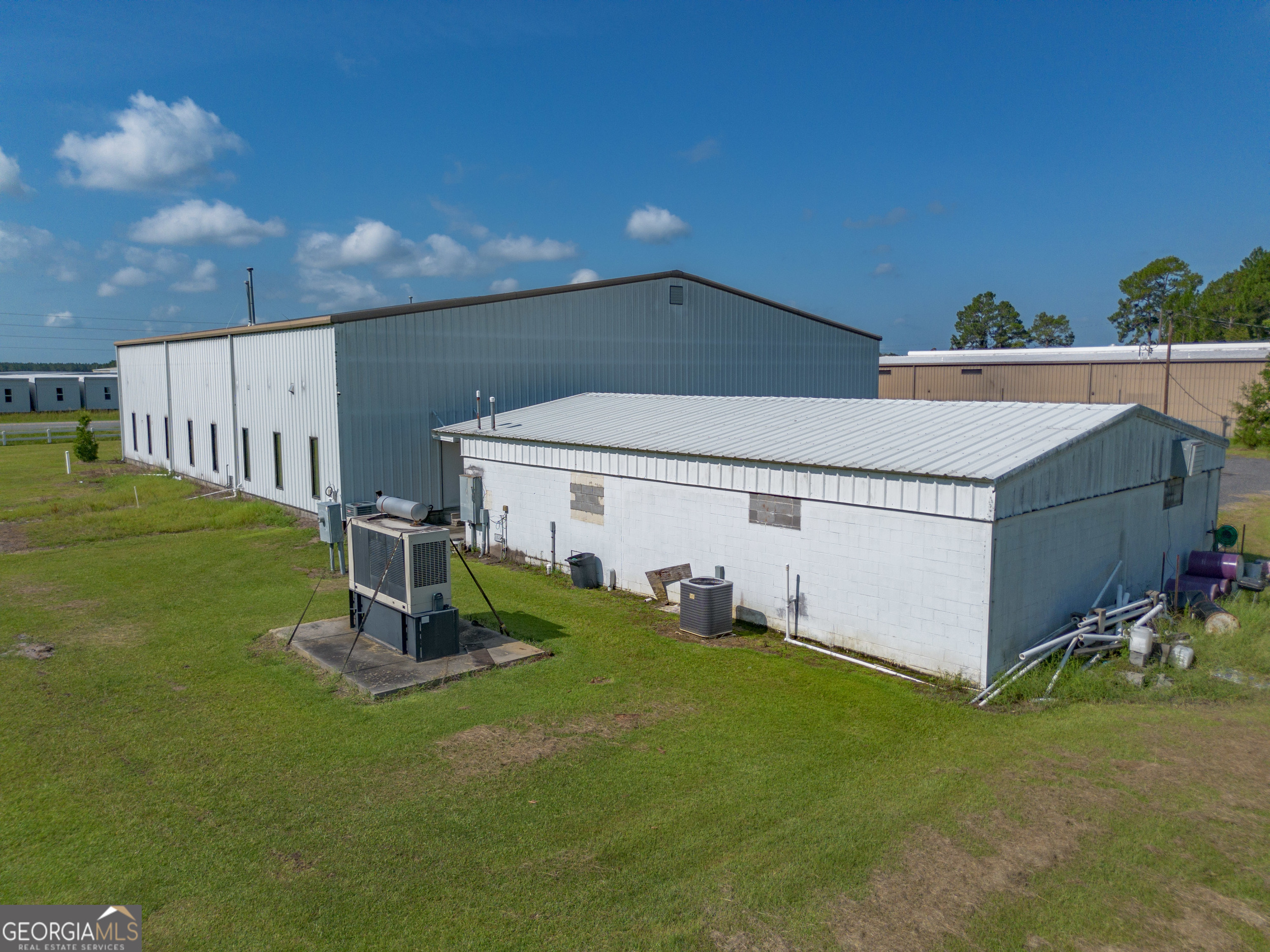 1813 West 12th Street Alma, GA 31510 - Photo 11 of 25